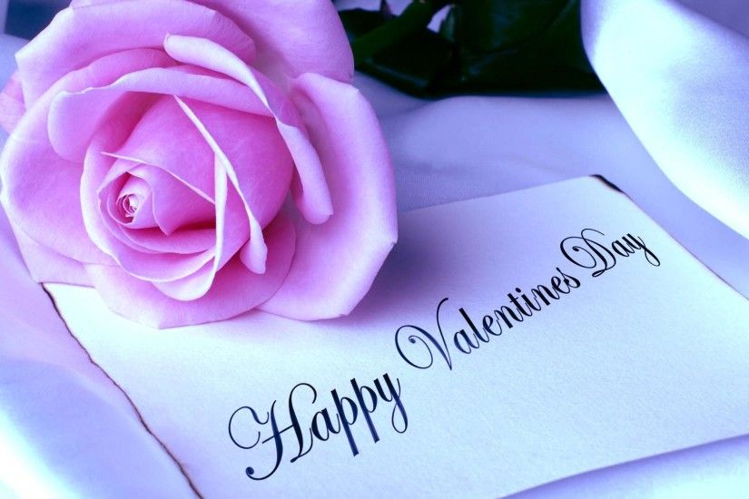 Cute Happy Valentine's Day Wallpapers
