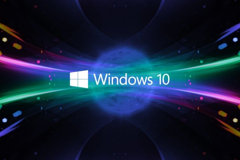 How To Install Animated desktop for Windows 10 September