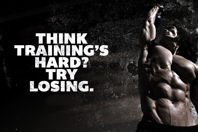 Tags: 1920x1200 Bodybuilding Quotes Motivational Quotes