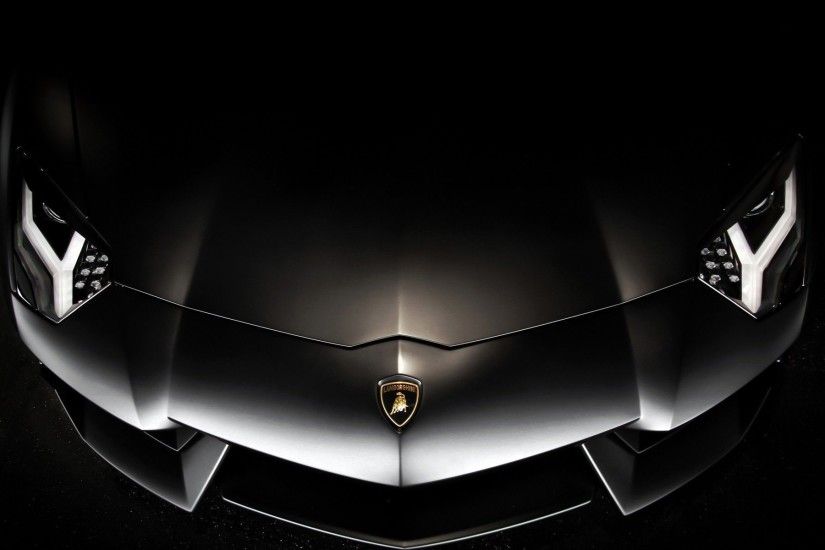 Lamborghini Aventador Wallpaper Wide