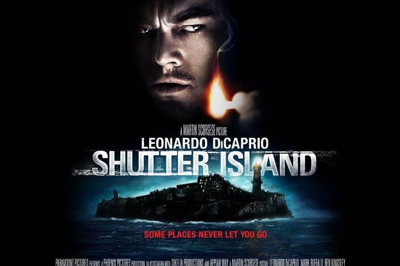 Shutter Island HD