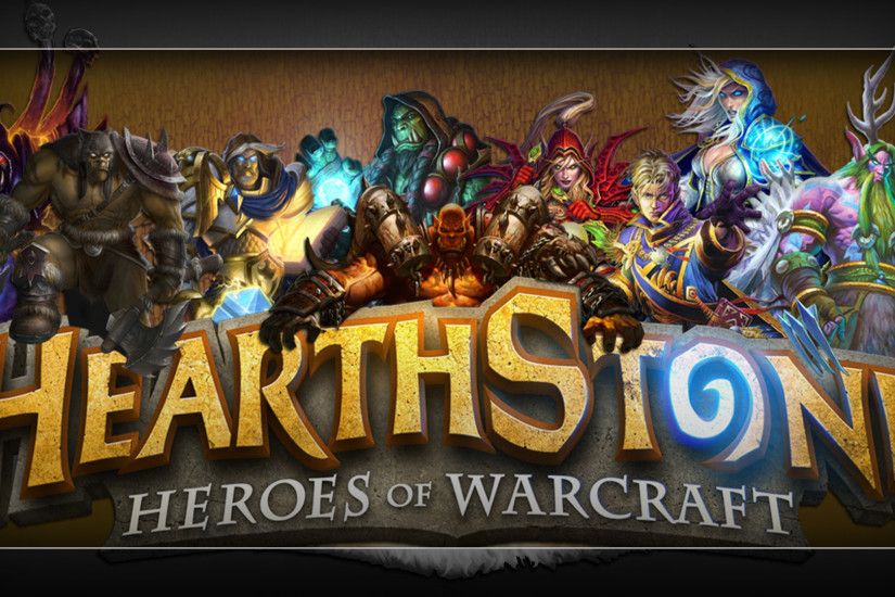 Blizzard hasn't made their popular mobile card game Hearthstone: Heroes of  Warcraft ...