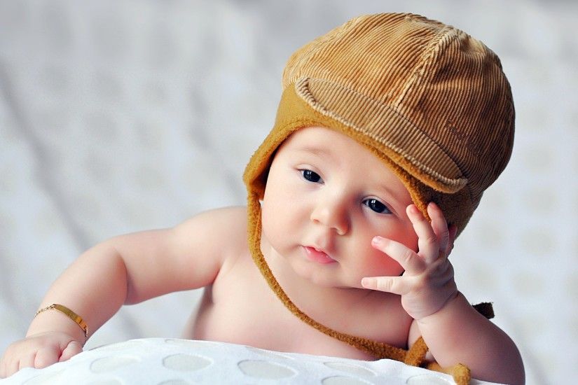 Cute Baby Boy Wallpapers Wallpaper | HD Wallpapers | Pinterest .