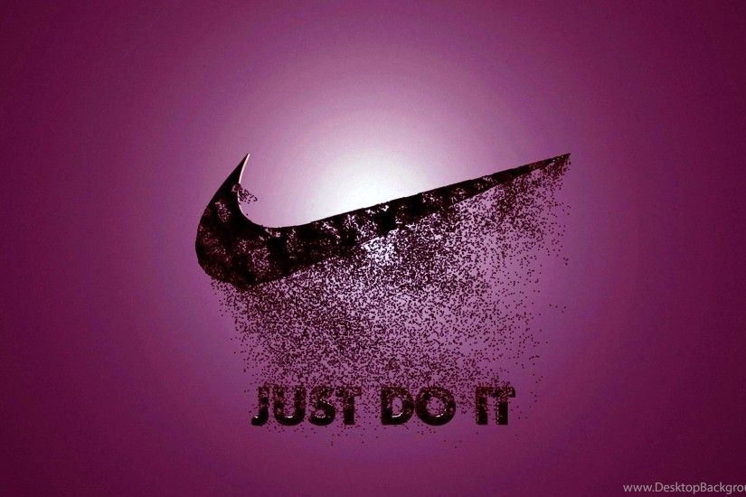 Nike Wallpapers "Just Do It" Most Popular HD ...