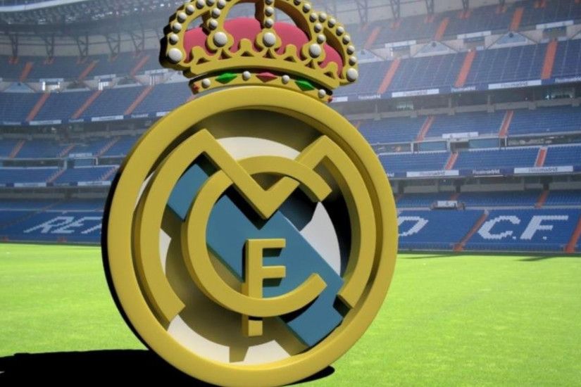 real madrid logo wallpapers hd 20151 hd wallpapers amazing cool desktop  wallpapers for windows apple tablet download free 1920Ã1080 Wallpaper HD