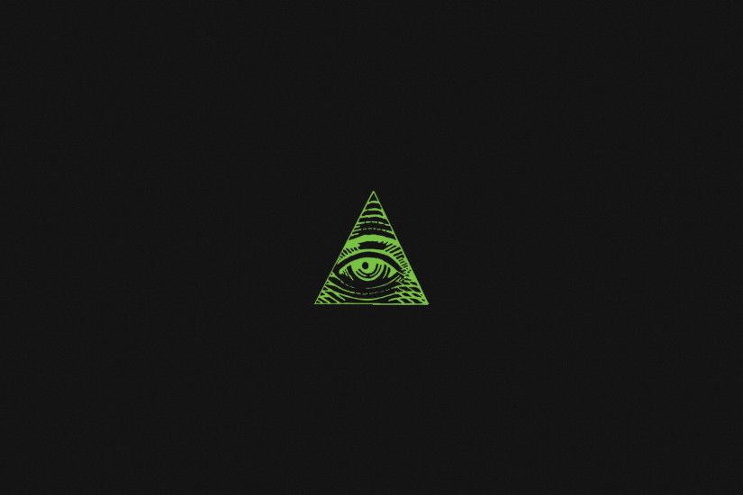 Download Illuminati Wallpaper 1280x800 | Wallpoper #