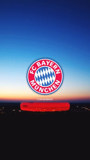 FC Bayern wallpaper