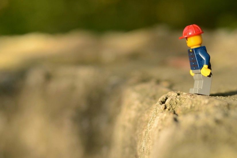 Lonely-Lego-HD-Wallpapers