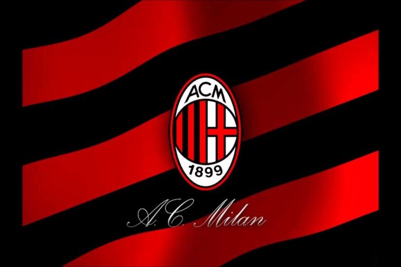 A.C. Milan #23