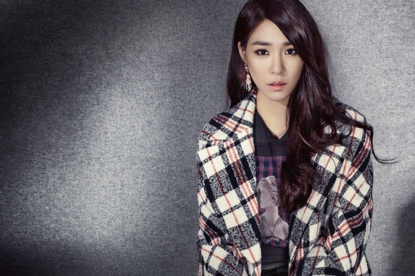 SNSD, Girls Generation, Asian, Model, Musicians, Korean, Tiffany Hwang  Wallpapers HD / Desktop and Mobile Backgrounds