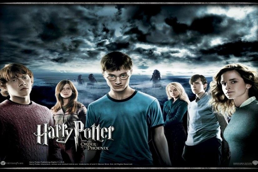 Harry Potter Wallpaper - Full HD wallpaper search