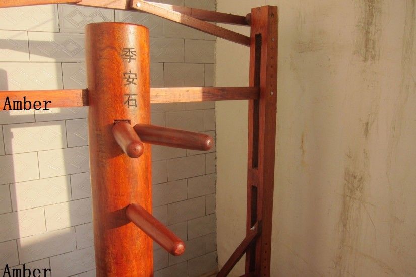 we also provide our wooden dummy clients the best quality of wingchun wall  bag with our basic cost without extra charge of shipping. go to our wall  bag ...