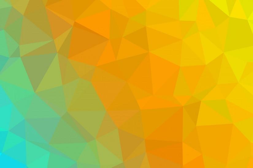 Pretty polygon wallpapers for desktop - Album on Imgur