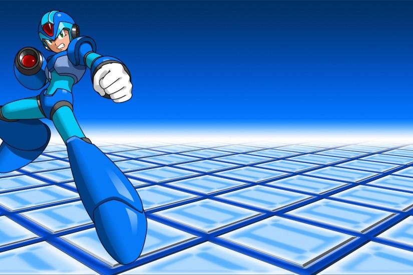 1 Mega Man: Maverick Hunter X HD Wallpapers | Backgrounds - Wallpaper Abyss