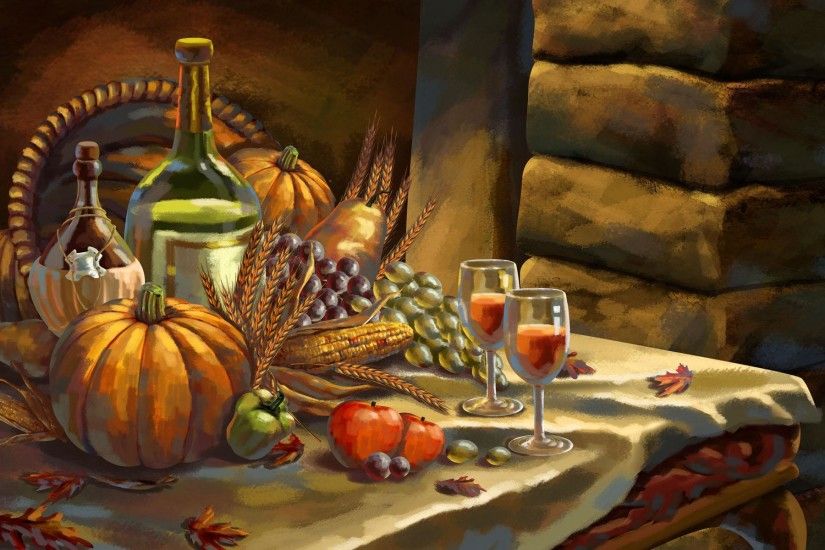 thanksgiving wallpapers pictures. Â«Â«