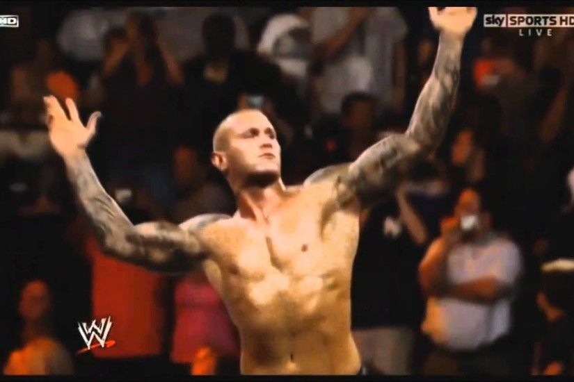 ''The Viper'' Randy Orton - WWE Promo - Finally Unleashed - YouTube