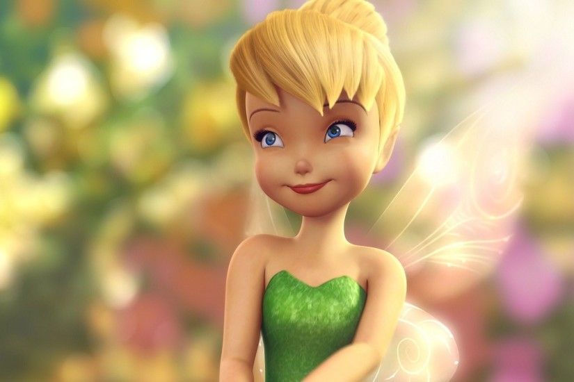HD Wallpaper | Background Image ID:472907. 1920x1080 Movie Tinker Bell