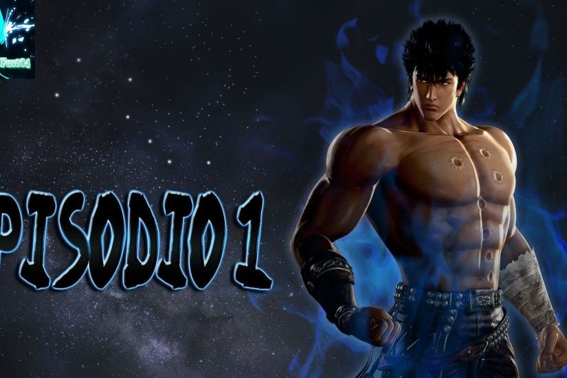 [PS3][ITA]Fist of the North Star Ken's Rage 2 - EPISODIO 1 - YouTube