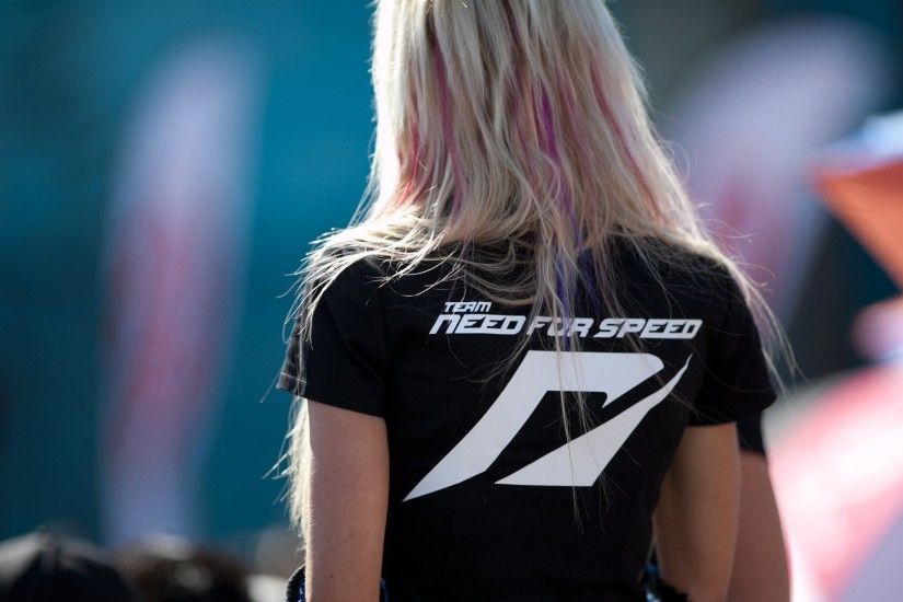 Need For Speed T Shirt
