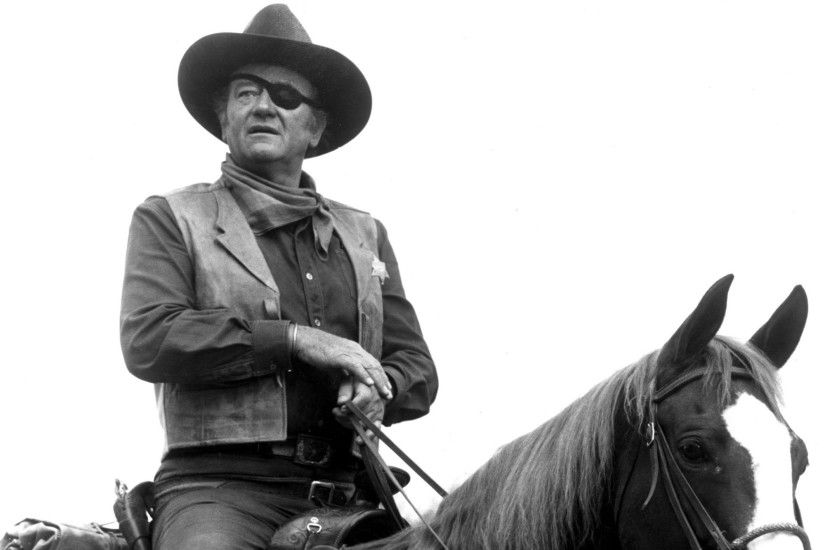 5 things men can learn about being a man from john wayne ...