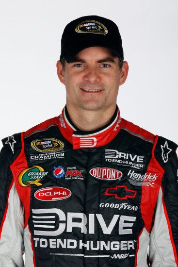 JEFF GORDON talks about this weekends Coke Zero 400 at Daytona.