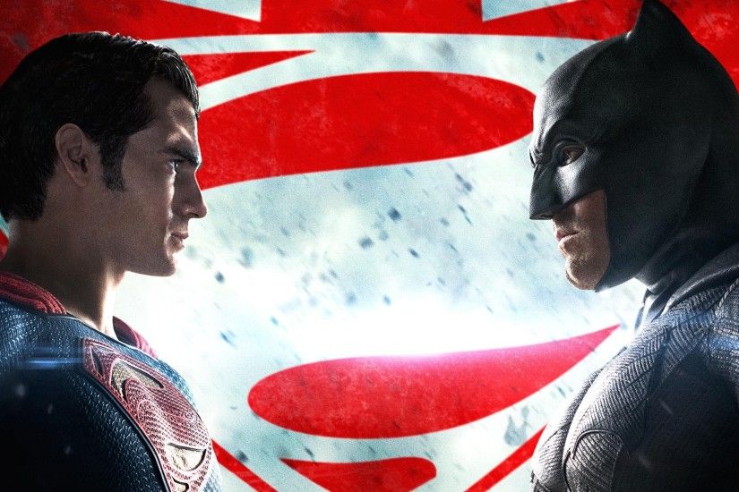 Batman vs Superman Dawn Of Justice