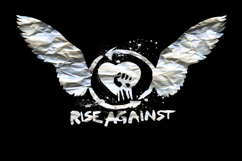 Rise Against Pictures