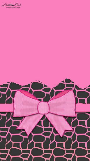 Bow Wallpaper, Hello Kitty Wallpaper, Wallpaper Backgrounds, Iphone  Wallpapers, Animal Prints, Wall Papers, Backgrounds, Wallpapers, Flower