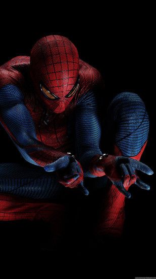 The Amazing Spider Man 1080x1920 Samsung Galaxy Note 3 Wallpaper HD