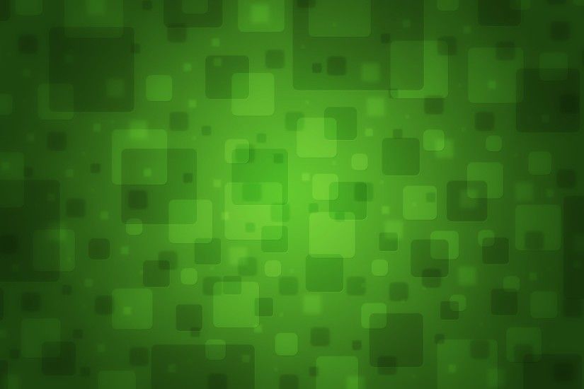 Green Abstract Wallpaper-2