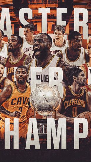 Cleveland Cavaliers, Basketball