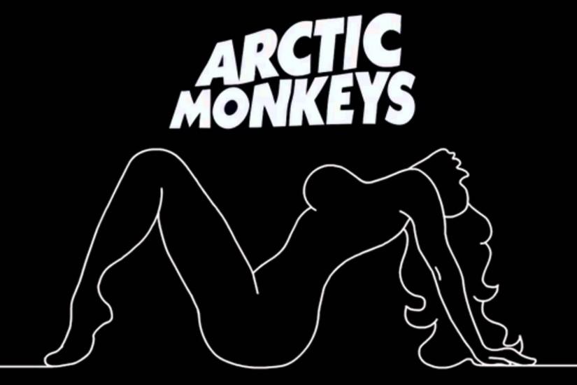 Arctic Monkeys Wallpaper HD - WallpaperSafari