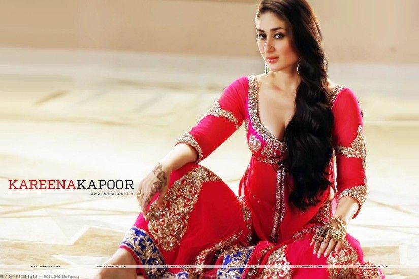 Kareena Kapoor Wallpapers HD Santabanta