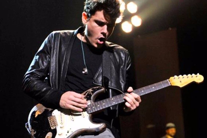 Download 2016 John Mayer 4K Wallpapers