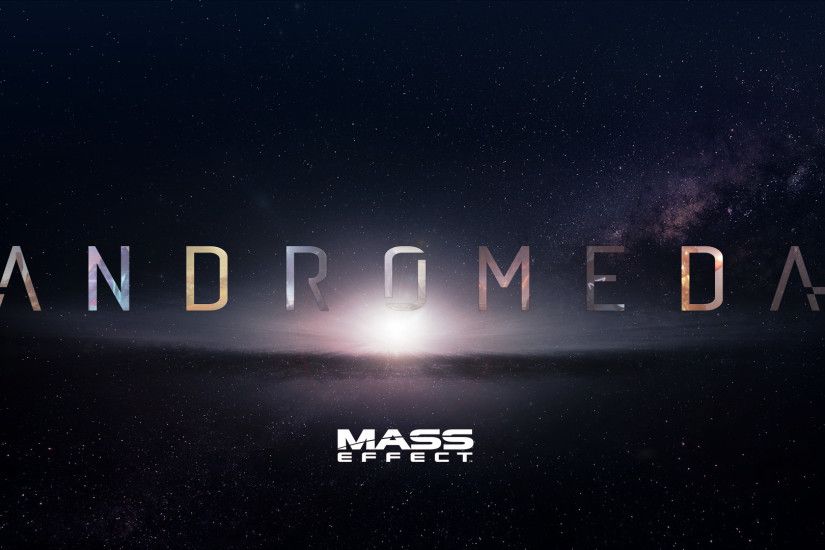 Mass Effect Andromeda Wallpaper by RedLineR91 Mass Effect Andromeda  Wallpaper by RedLineR91