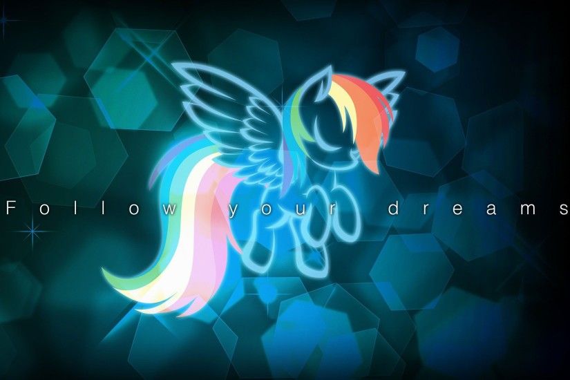 My Little Pony Android Wallpapers 2560x1440