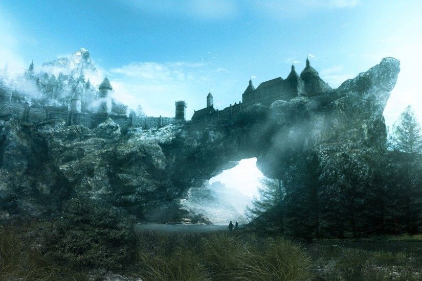 Skyrim Wallpapers High Definition