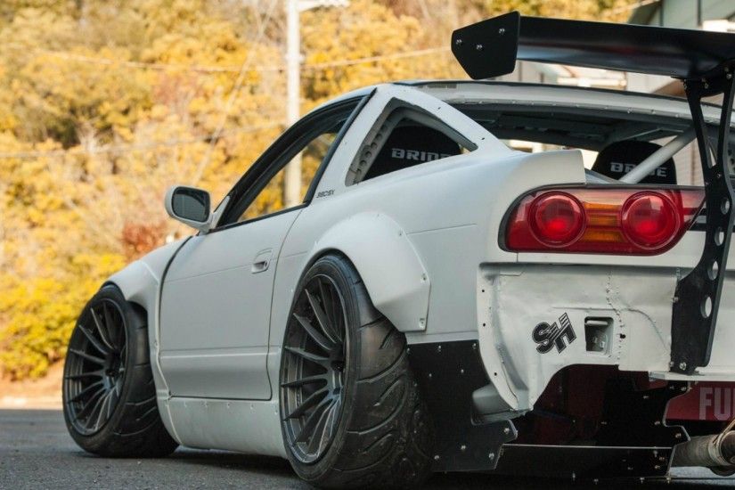 Related Wallpapers from Nissan Silvia S13. Nissan 200sx Jdm