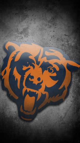 ... Chicago Bears iPhone Wallpaper 77 images