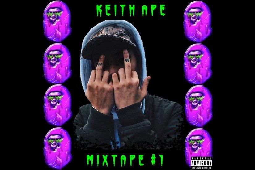 Keith Ape - ìì§ë§ (It G Ma) feat.
