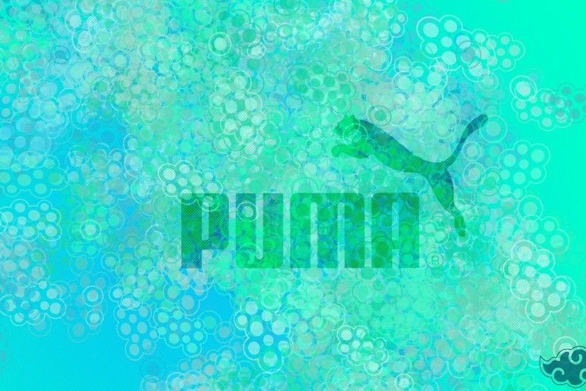 Puma Wallpaper by yopladas ...