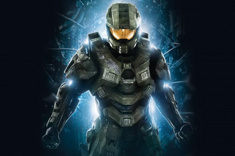 Master Chief in Halo 4 Wallpapers | HD Wallpapers