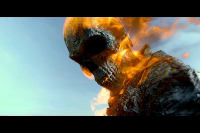 GHOST RIDER: SPIRIT OF VENGEANCE 3D - Roadkill - In Theaters 2/17 - YouTube