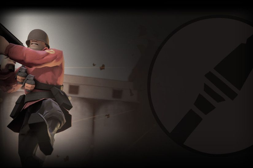 Image - Team Fortress 2 Background Soldier.jpg | Steam Trading Cards Wiki |  FANDOM powered by Wikia