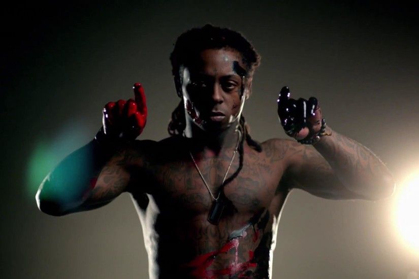 ... Lil Wayne (4) ...