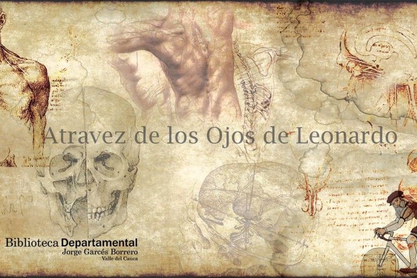 Anatomis Leonardo Da Vinci