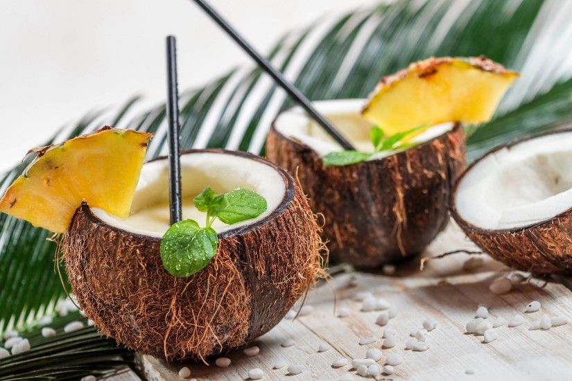 Coconut full hd wallpapers Coconut for mobile