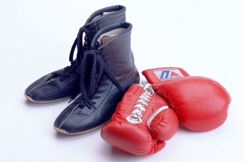 Boxing Gloves And Shoes - Free Choice Wallpaper : Free Choice .