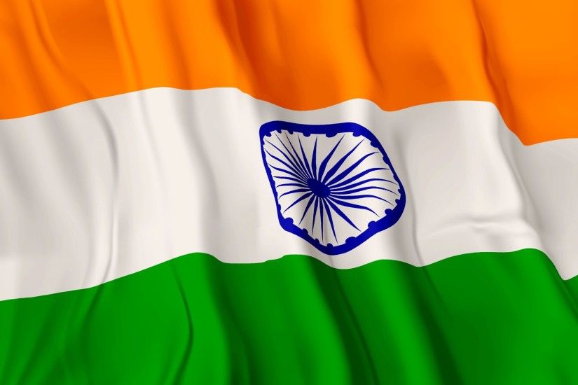 Indian Flag, Tricolour Flag, Flag of India