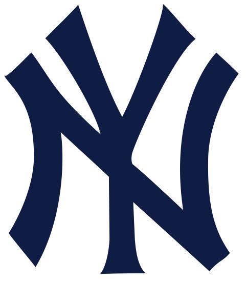 New York Yankees wallpaper, full size is 1920x1200px, widescreen: